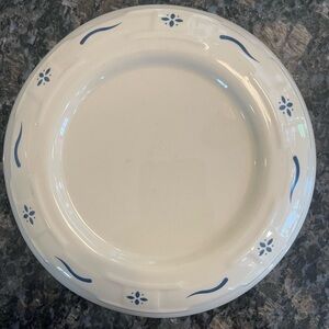 Longaberger Candle Holder